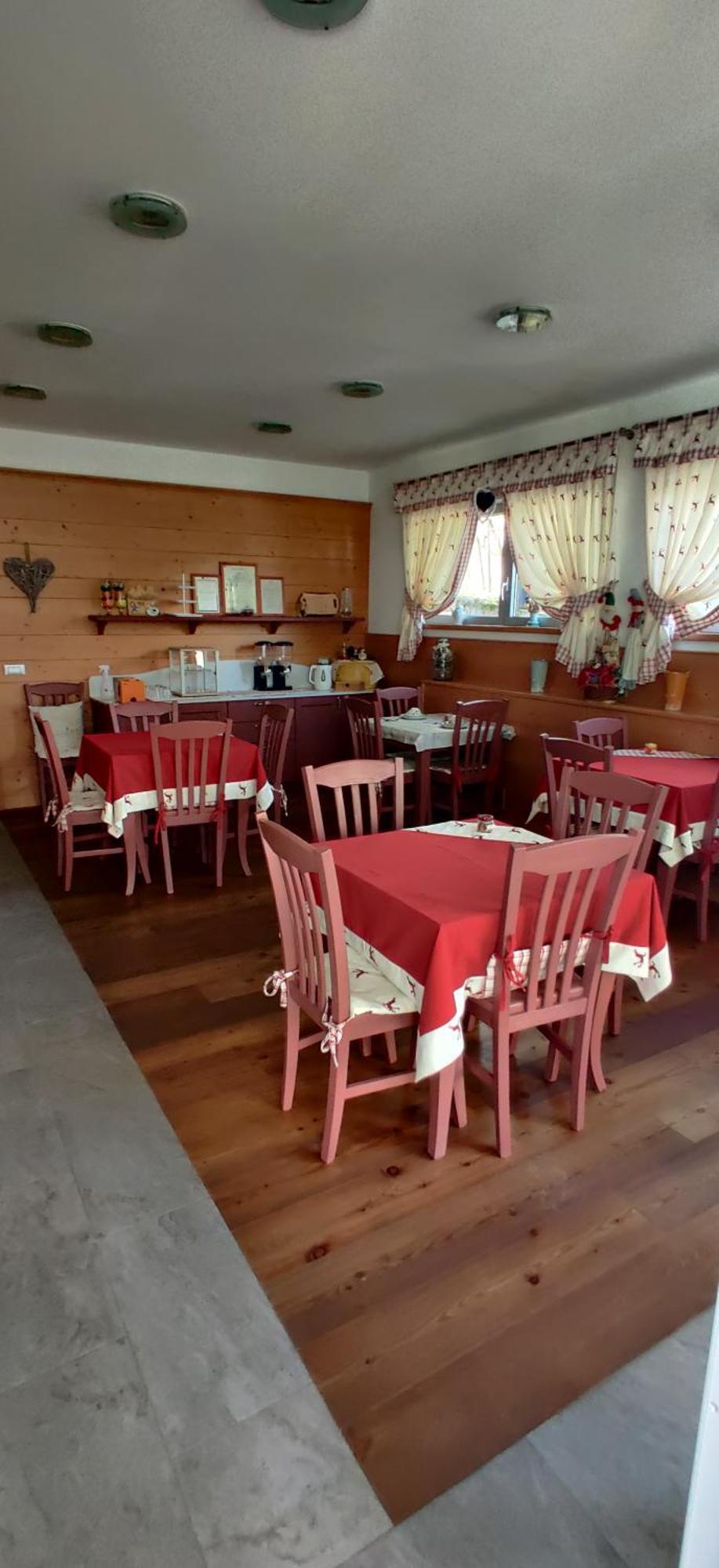Agritur Leita Villa Tuenno Ngoại thất bức ảnh