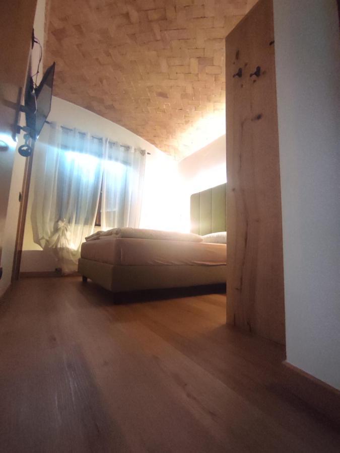 Agritur Leita Villa Tuenno Phòng bức ảnh