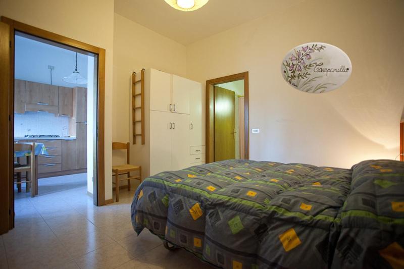 Agritur Leita Villa Tuenno Ngoại thất bức ảnh